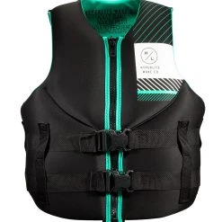 Hyperlite Women's Indy CGA Life Jacket In Teal