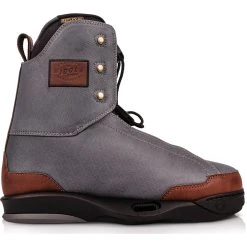 Liquid Force 4D Idol Wakeboard Bindings 2019