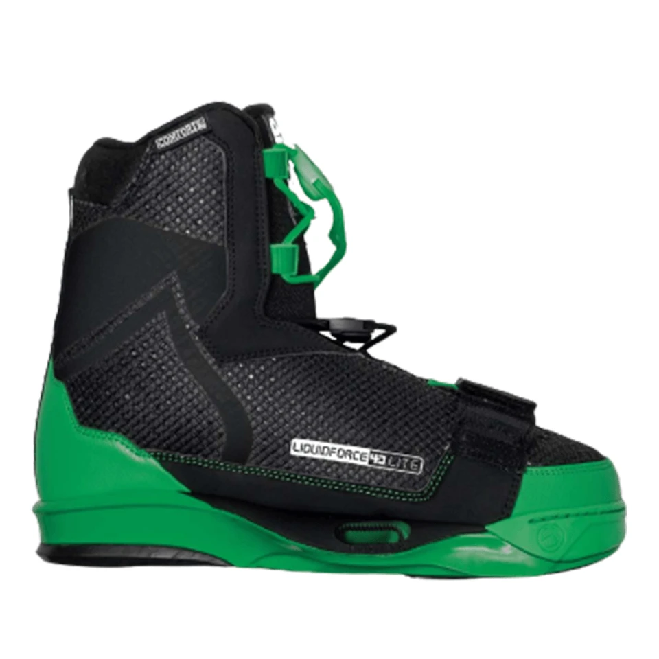 Liquid Force 4D Lite Wakeboard Bindings 2017