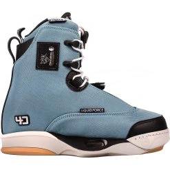 Liquid Force 4D Peak Wakeboard Bindings 2019