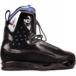 Liquid Force 4D Riot Wakeboard Bindings 2019