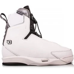 Liquid Force 4D Tao Wakeboard Bindings 2019