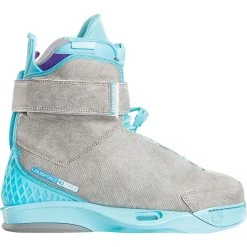 Liquid Force 4D Trek Women's Wakeboard Bindings 2018