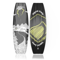 Liquid Force Bullox Wakeboard 2023