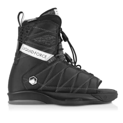 Liquid Force Classic 6X OT Wakeboard Bindings 2023