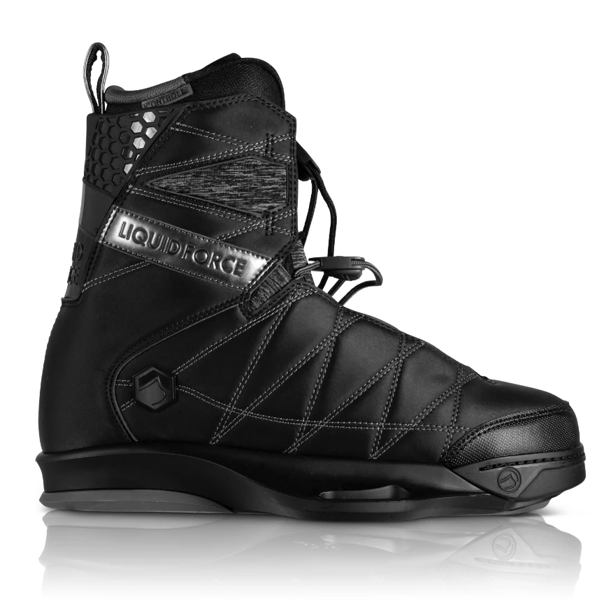 Liquid Force Classic 6X Wakeboard Bindings 2023