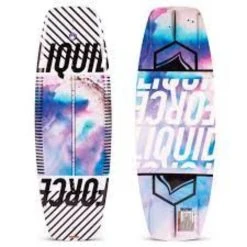 Liquid Force Dream Wakeboard 2020