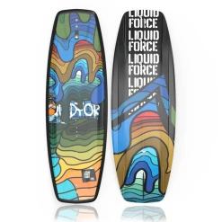 Liquid Force Fury Wakeboard 2023