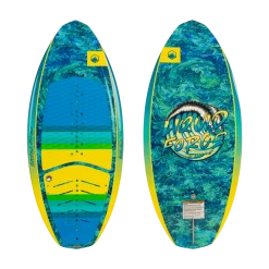 Liquid Force Gromi Wakesurf Board 2022