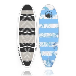 Liquid Force Guapo Wakesurf Board 2023