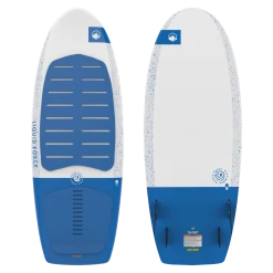 Liquid Force Happy Pill Wakesurf Board 2023