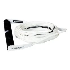 Liquid Force Harley Ultra Gel/Vision 80' Wakeboard Combo