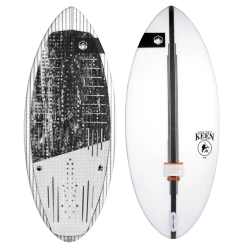 Liquid Force Keen Wakesurf Board 2022
