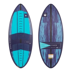 Liquid Force Reign Skim Wakesurf Board 2022