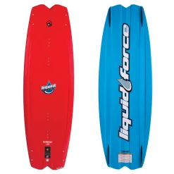 Liquid Force Remedy LTD Heritage Wakeboard 2021