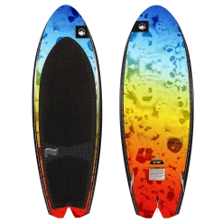 Liquid Force Rocket Wakesurf Board 2023