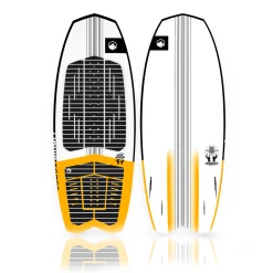 Liquid Force Space Pod Wakesurf Board 2023