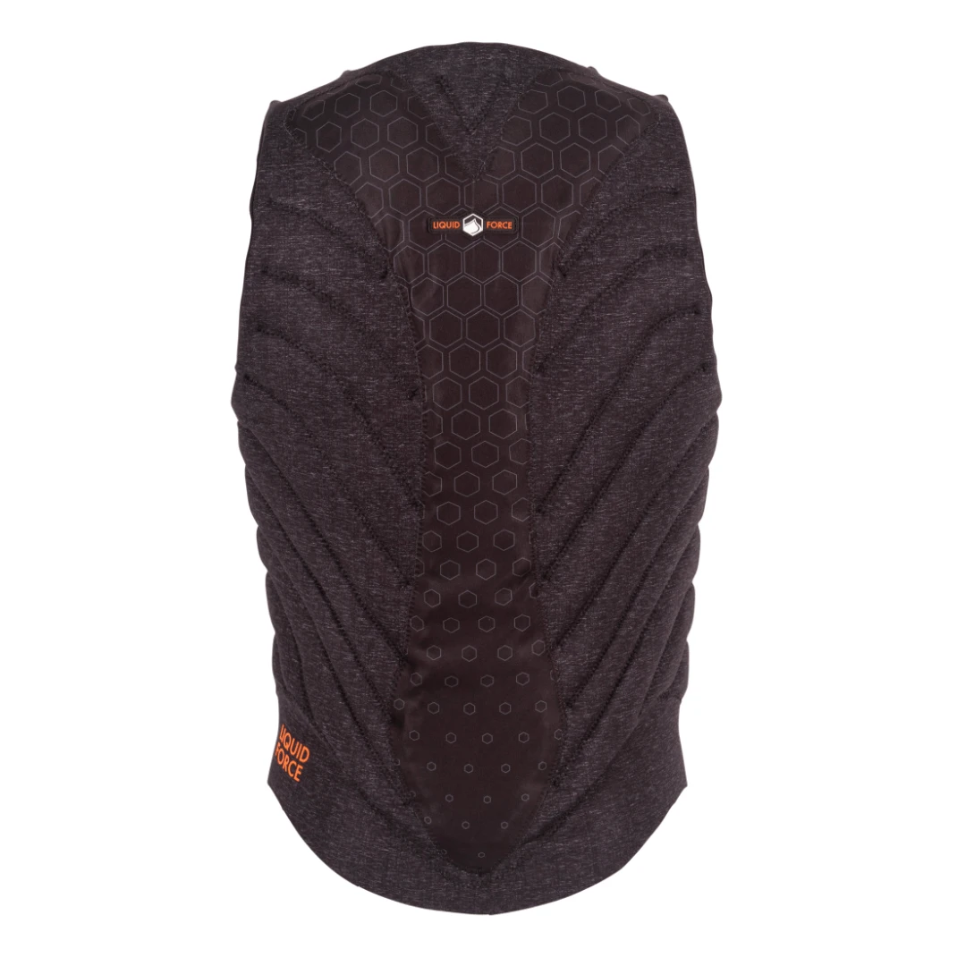 Liquid Force Spector Comp Wake Vest In Black - Image 3