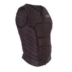 Liquid Force Spector Comp Wake Vest In Black