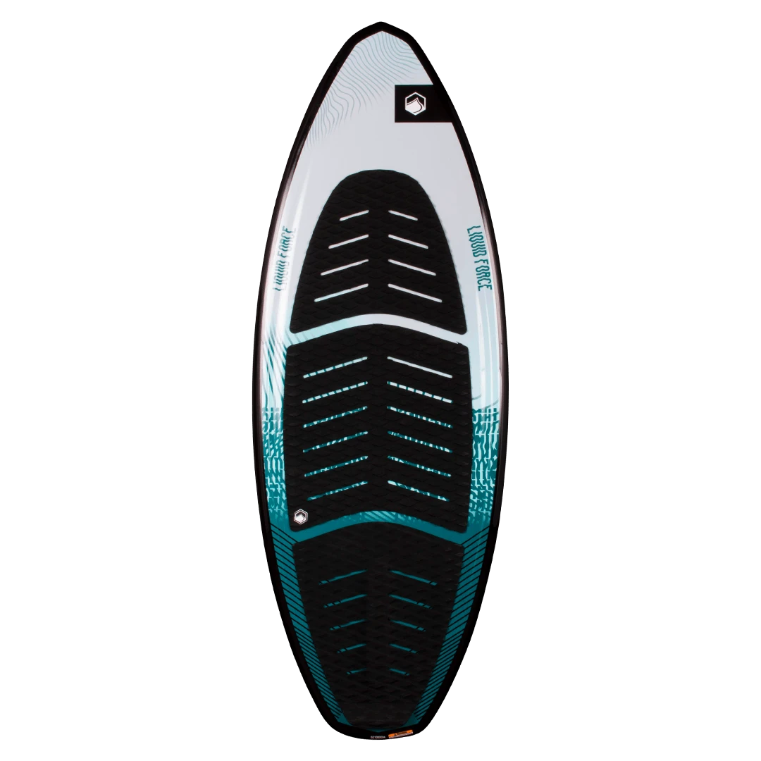 Liquid Force Swami Wakesurf Board 2022 - Image 5