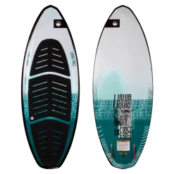 Liquid Force Swami Wakesurf Board 2022