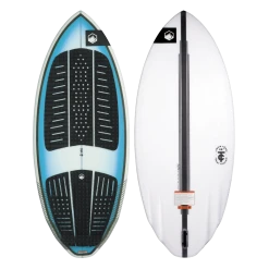 Liquid Force TC Skim Wakesurf Board 2023