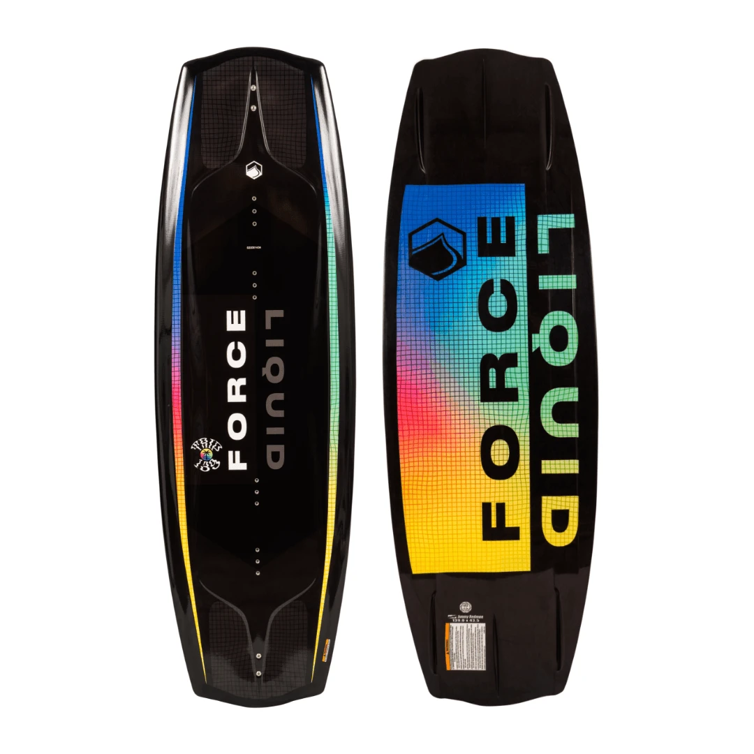 Liquid Force Trip Wakeboard 2023 - Image 2