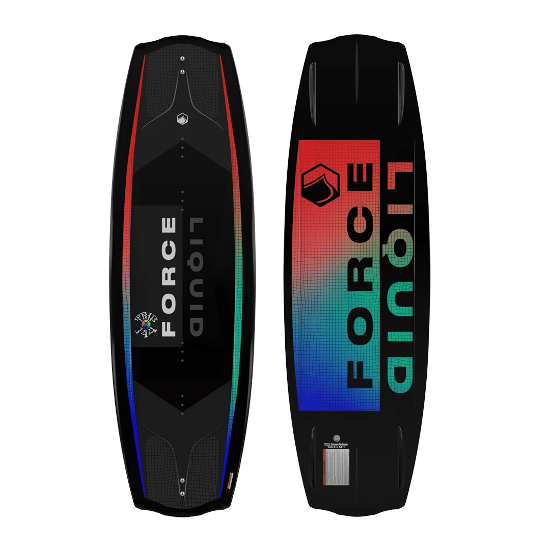 Liquid Force Trip Wakeboard 2023 - Image 3