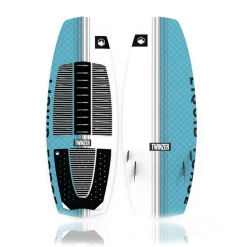 Liquid Force Twinzer Wakesurf Board 2023