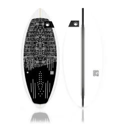 Liquid Force Vice Wakesurf Board 2023