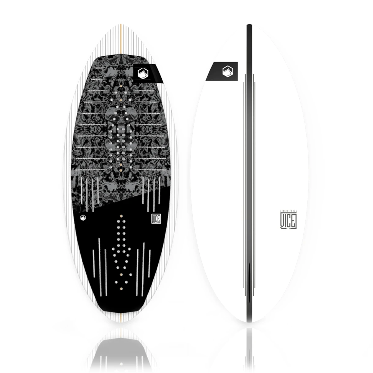 Liquid Force Vice Wakesurf Board 2023