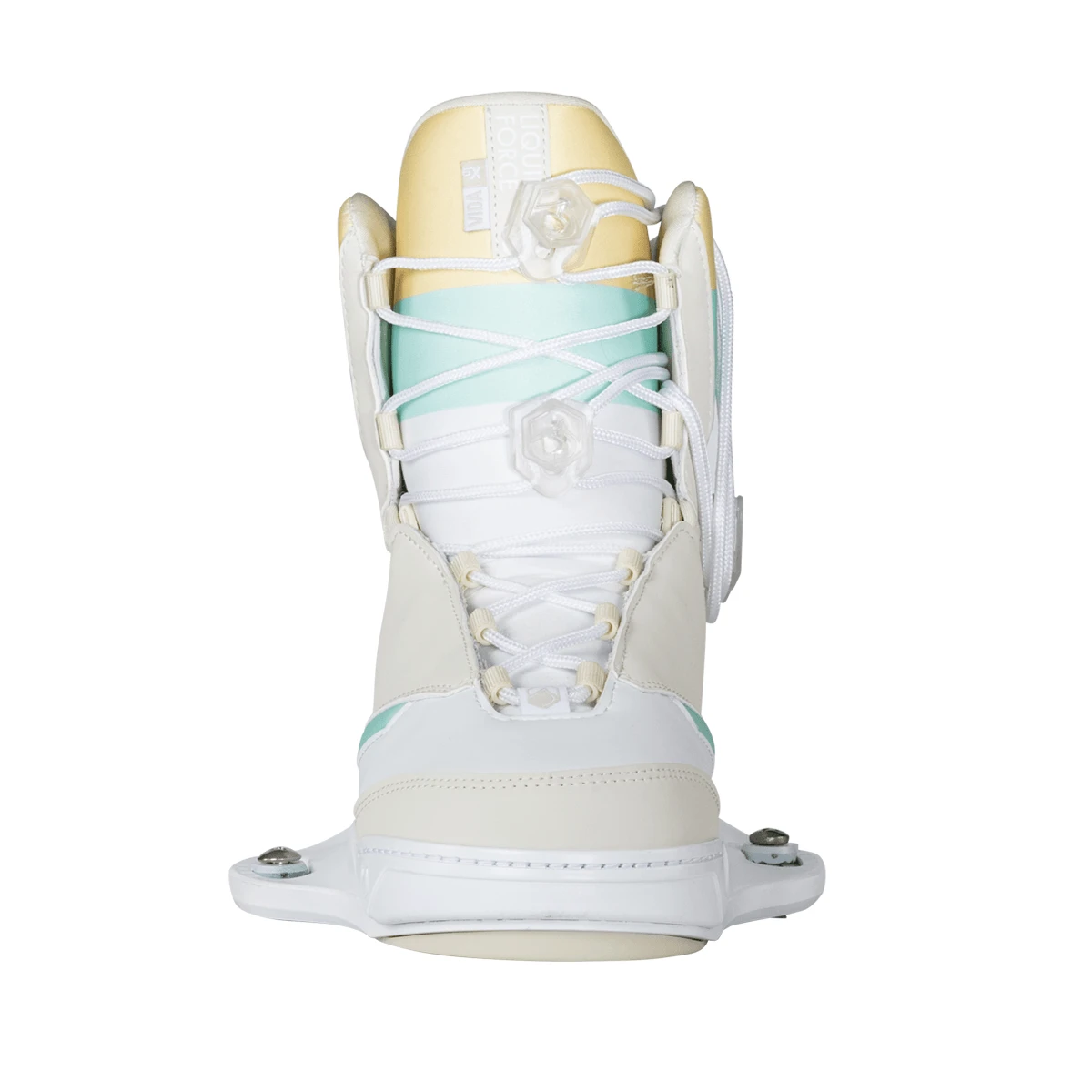 Liquid Force Vida 6X Wakeboard Bindings 2023 - Image 3