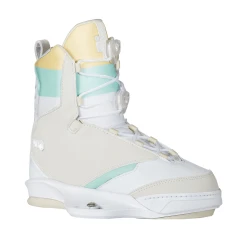 Liquid Force Vida 6X Wakeboard Bindings 2023