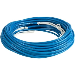 Liquid Force Vision Wakeboard Rope Cyan