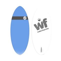Liquid Force Wake Foamie Skim Wakesurf Board 2023