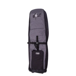 Liquid Force Wheeled Golf/Board Bag XL