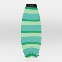 Mission Board Socks Classic Wakesurf In Mint
