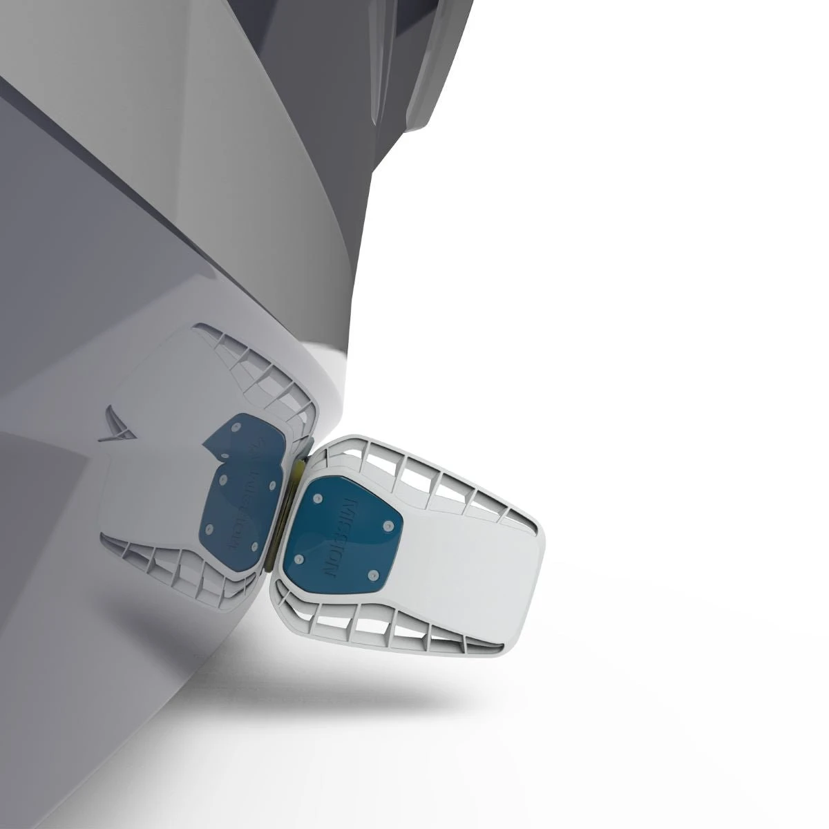 Mission Delta 2.0 Wake Shaper - Image 7