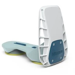 Mission Delta 2.0 Wake Shaper