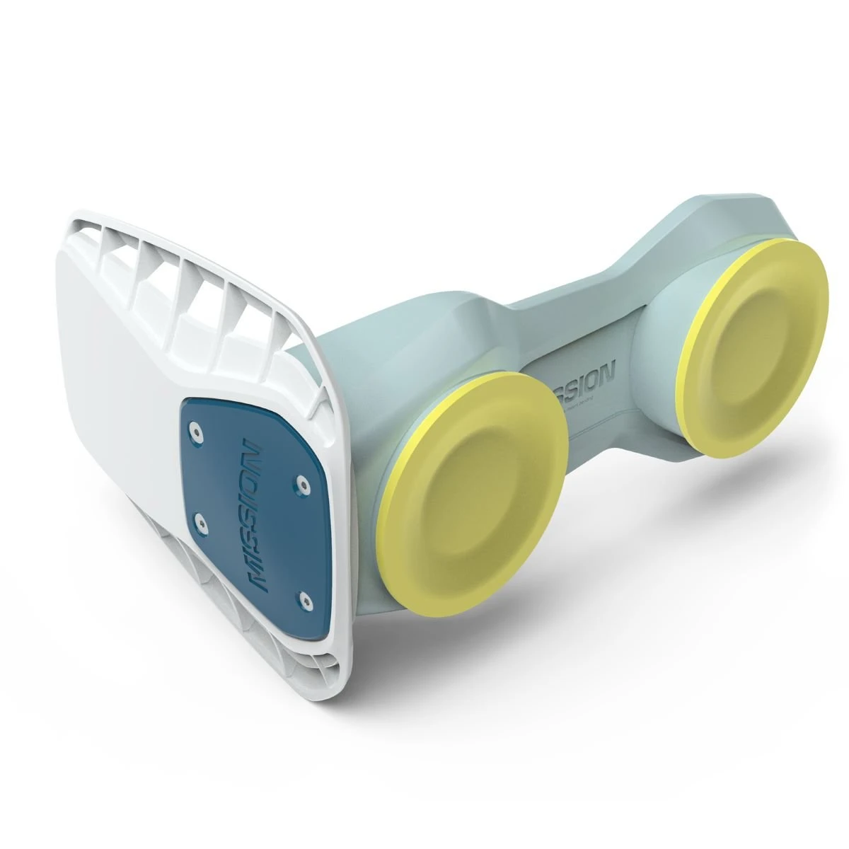 Mission Delta 2.0 Wake Shaper - Image 4