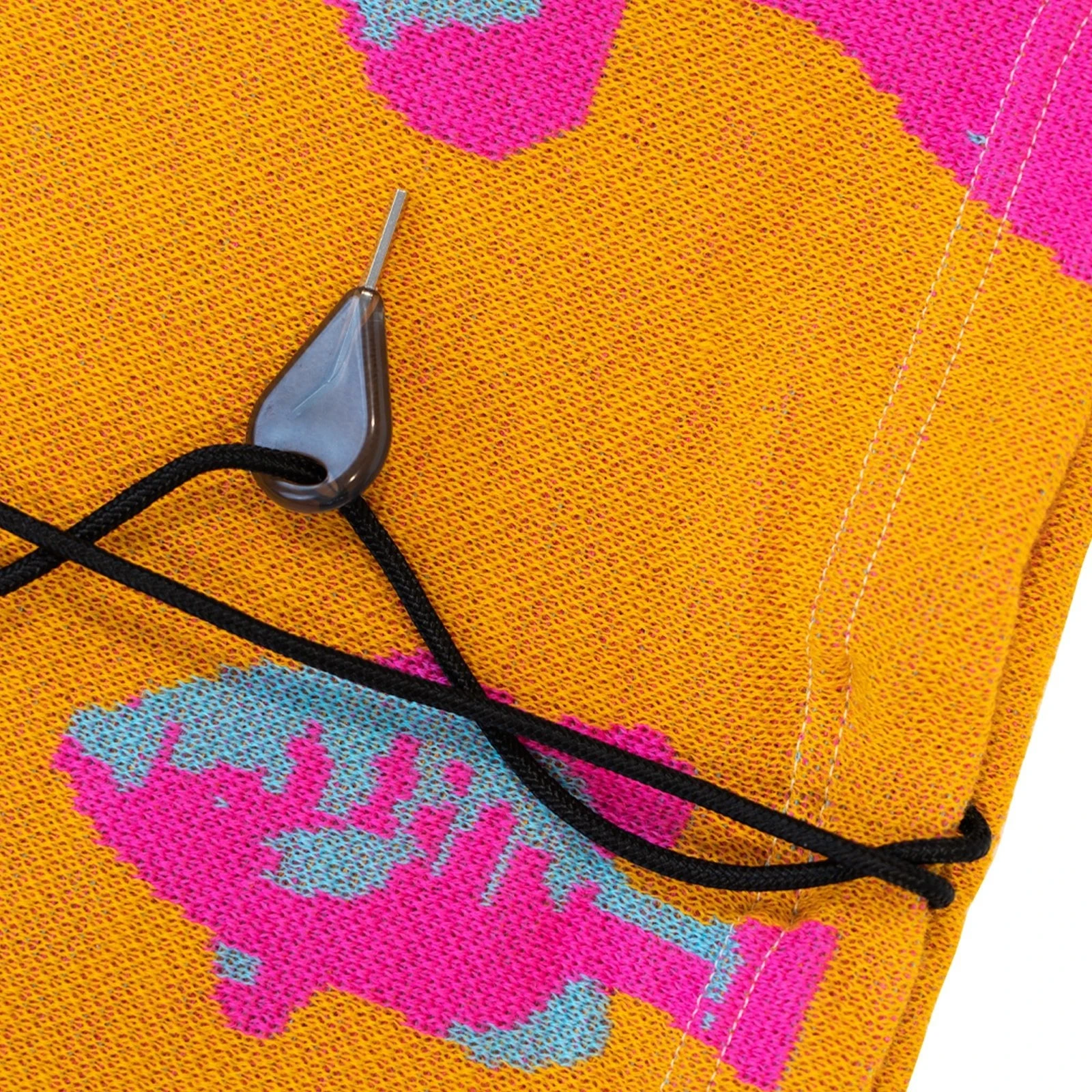 Mission Deluxe Board Sock In Pop Pike Point Nose Size 55'' (Small) - Image 3