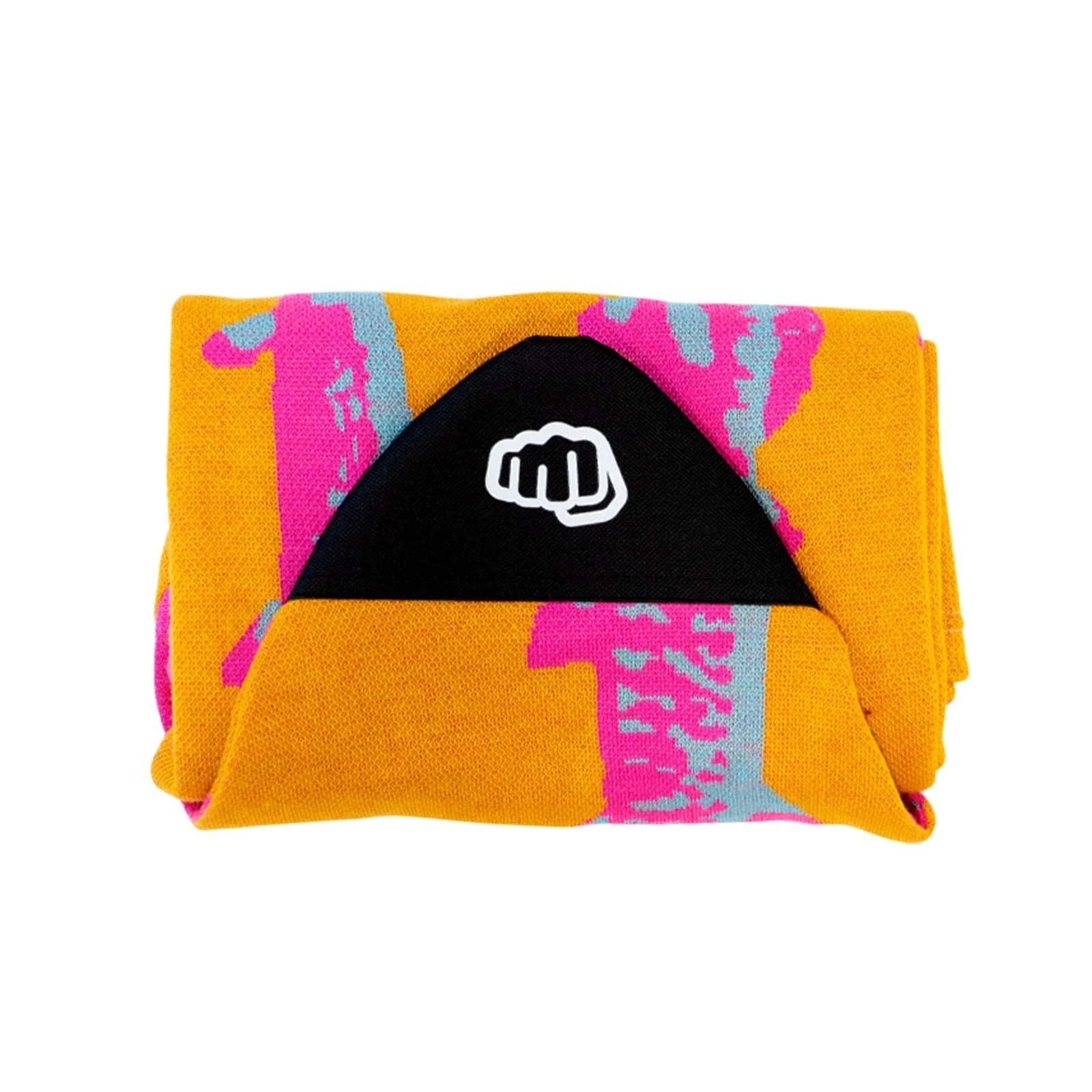 Mission Deluxe Board Sock In Pop Pike Point Nose Size 55'' (Small) - Image 4