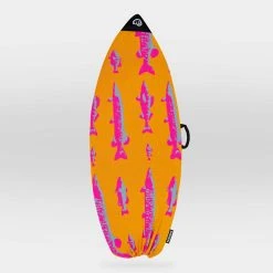 Mission Deluxe Board Sock In Pop Pike Point Nose Size 55'' (Small)