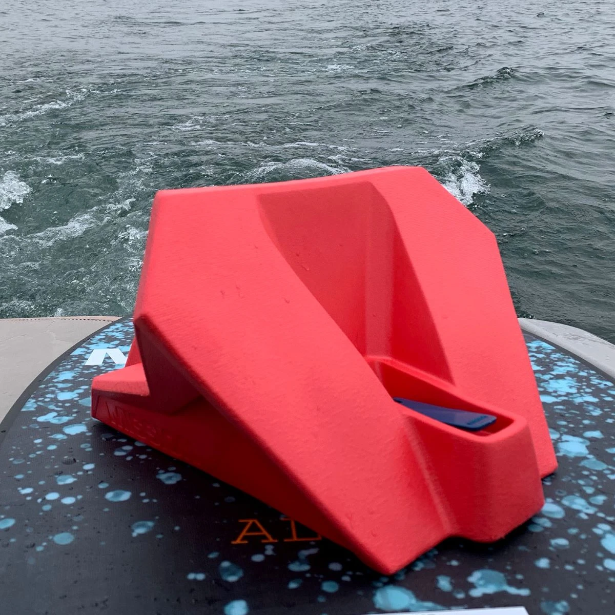 Mission ECHO Wakesurf Shaper - Image 6