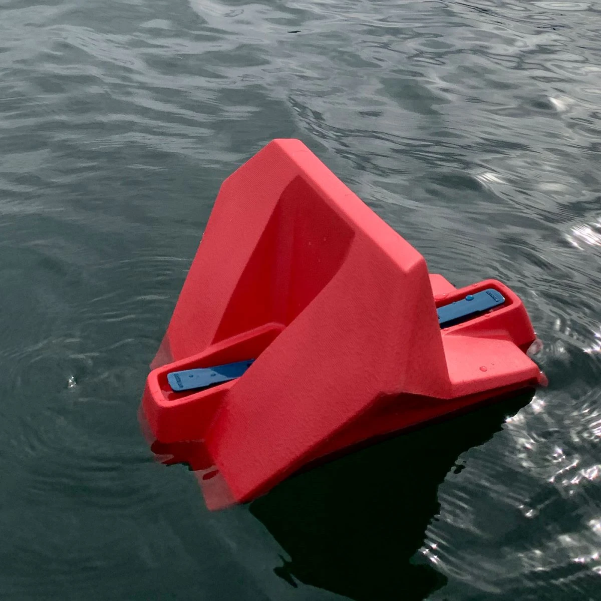 Mission ECHO Wakesurf Shaper - Image 3