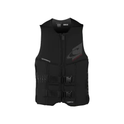 O'NEILL WETSUITS O'Neill Assault FZ USCG Life Vest In Black