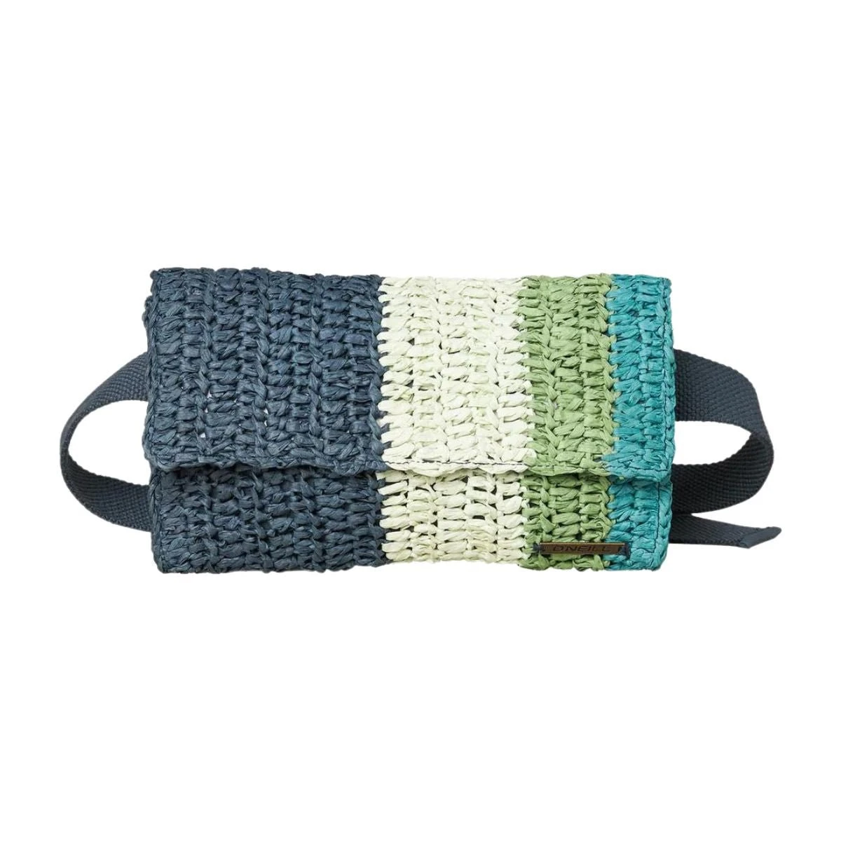 O'Neill Shelling Waistpack In Slate