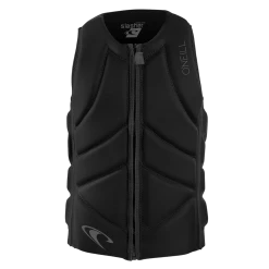 O'NEILL WETSUITS O'Neill Slasher Comp Vest In Black 2021