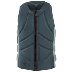 O'NEILL WETSUITS O'Neill Slasher Comp Vest In Cadet Blue