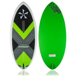 Phase 5 Avenger Wakesurf Board 2023